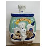 PILLSBURY DOUGHBOY COLLECTIBLE-"THE DANBURY MINT"/