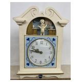 PILLSBURY DOUGHBOY COLLECTIBLE-"THE DANBURY MINT"/