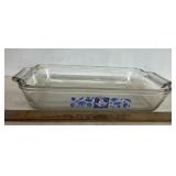 PILLSBURY DOUGHBOY COLLECTIBLE-"ANCHOR HOCKING"/