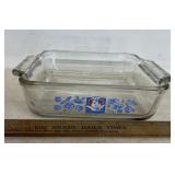 PILLSBURY DOUGHBOY COLLECTIBLE-"ANCHOR HOCKING"/