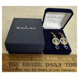 PILLSBURY DOUGHBOY JEWELRY ITEM-"THE DANBURY MINT"