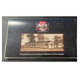 COLLECTOR CALENDAR-"COCA-COLS"