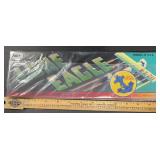 (100 COUNT) VINTAGE CRATE LABEL-LONE EAGLE-PLANE