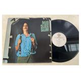 "JAMES TAYLOR"-VINYL RECORD ALBUM