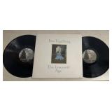 "DAN FOGELBERG/THE INNOCENT AGE"-VINYL RECORD