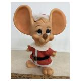 VINTAGE ROY DES OF FLORIDA 10" "BIG EARS MOUSE"