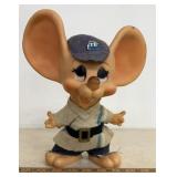 VINTAGE ROY DES OF FLORIDA 10" "BIG EARS MOUSE"