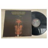 "STEPPENWOLF/TGOLD-THEIR GREAT HITS"-VINYL RECORD