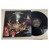 "THREE DOG NIGHT/CAPTURED LIVE AT THE FORUM "-
