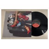 "THE CARS/GREATEST HITS"-VINYL RECORD ALBUM