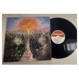 "THE MOODY BLUES/IN SEARCH OF THE LOST CHO"-VINYL