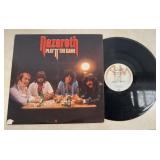 "NAZARETH/PLAY 