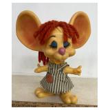 VINTAGE ROY DES OF FLORIDA 10" "BIG EARS MOUSE"
