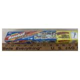 "1993" MICRO BASEBALL CARDS-***SEALED***