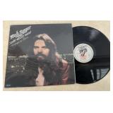 "BOB SEEGER & THE SILVER BULLET BAND/STRANGER IN