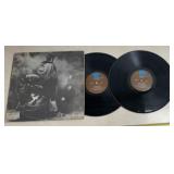 "THE WHO"-VINYL RECORD ALBUM