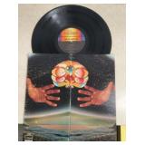 "TOUCH"-VINYL RECORD ALBUM