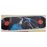 "BOB DYLAN/GREATEST HITS VOL.II"-VINYL RECORD