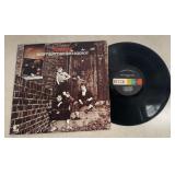 "THE WHO/MEATY BEATY BIG & BOUNCEY"-VINYL RECORD