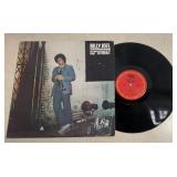 "BILLY JOEL/52nd STREET"-VINYL RECORD ALBUM