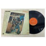 "DR. HOOK/BANKRUPT"-VINYL RECORD ALBUM