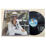 "ELTON JOHN/GREATEST HITS"-VINYL RECORD ALBUM
