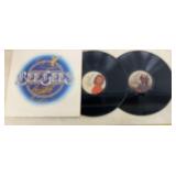 "BEE GEES"-VINYL RECORD ALBUM