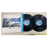 "ELTON JOHN/LIVE IN AUSTRALIA"-VINYL RECORD ALBUM