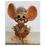 VINTAGE ROY DES OF FLORIDA 10" "BIG EARS MOUSE"