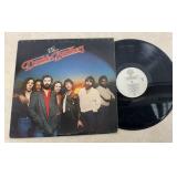 "THE DOOBIE BROTHERS"-VINYL RECORD ALBUM