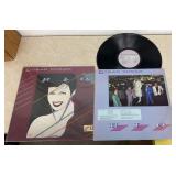 "DURAN DURAN"-VINYL RECORD ALBUM