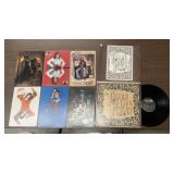 "THREE DOG NIGHT"-VINYL RECORD ALBUM