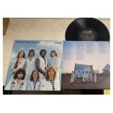 "THREE DOG NIGHT"-VINYL RECORD ALBUM