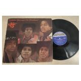"JACKSON 5/LOOKIN