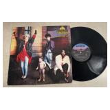 "THOMPSON TWINS/HERE