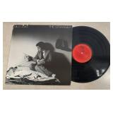 VINYL RECORD ALBUM W/JACKET-"BILLY JOEL/THE