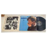 VINYL RECORD ALBUM W/JACKET & PAPER SLEEVE-"HERMAN