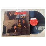 VINYL RECORD ALBUM W/JACKET-"PAUL REVERE AND THE