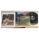 VINYL RECORD ALBUM W/JACKET & PAPER SLEEVE-"NEIL