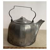 "WAGNER" COFFEE POT-CHECK OUT THE PIC