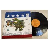 VINYL RECORD ALBUM W/GATEFOLD JACKET-???