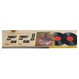 VINYL RECORD ALBUM SET W/GATEFOLD JACKET-"MOTHER