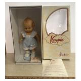 "KEWPIE" DOLL IOB-CHECK OUT THE PIC
