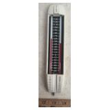 INDOOR-OUTDOOR THERMOMETER-CHECK OUT THE PIC