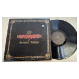 VINYL RECORD ALBUM W/JACKET-"JEFFERSON AIRPLANE"
