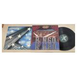 VINYL RECORD ALBUM W/JACKET & BOOKLET-"RINGO"