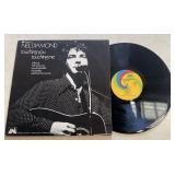 VINYL RECORD ALBUM W/JACKET-"NEIL DIAMOND"