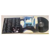 VINYL RECORD ALBUM W/JACKET & PAPER SLEEVE-"PETER