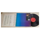 VINYL RECORD ALBUM W/JACKET & PAPER SLEEVE-"WHAM!"