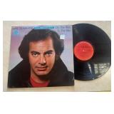 VINYL RECORD ALBUM W/JACKET-"NEIL DIAMOND"